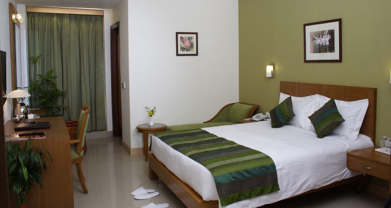 business hotels in gurgaon