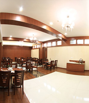 conference hall in gurgaon