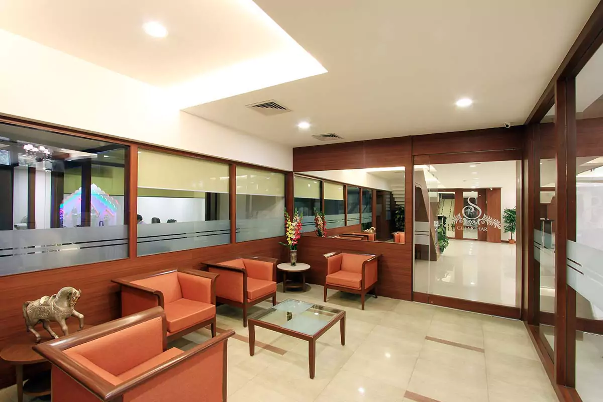 Corporate guest house gurgaon